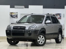 SUV   Hyundai Tucson 2005 , 945000 , 