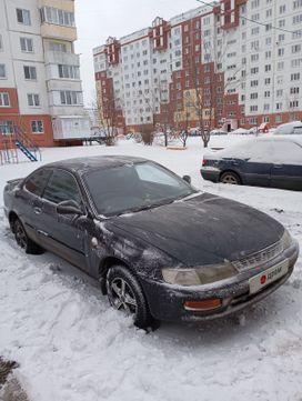  Toyota Corolla Levin 1995 , 280000 , 