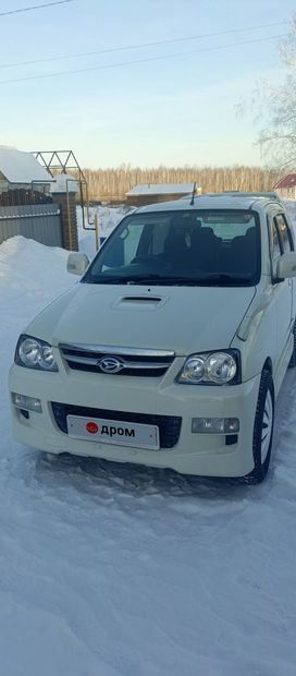 SUV   Daihatsu Terios Kid 2012 , 900000 , 