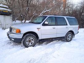 SUV   Ford Expedition 2001 , 850000 , 