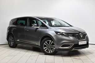    Renault Espace 2018 , 1804000 , 