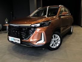 SUV   BAIC X35 2023 , 1720000 , 