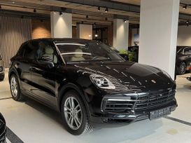 SUV   Porsche Cayenne 2020 , 10900000 , 