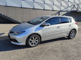  Toyota Auris 2016 , 1280000 , 