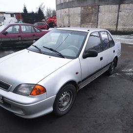  Suzuki Swift 2003 , 225000 , 