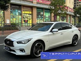  Infiniti Q50 2021 , 2550000 , 