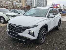 SUV   Hyundai Tucson 2024 , 3950000 , 