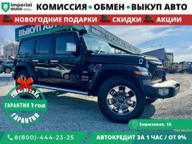 SUV   Jeep Wrangler 2019 , 4600000 , 