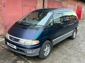    Toyota Estima Emina 1998 , 400000 , 