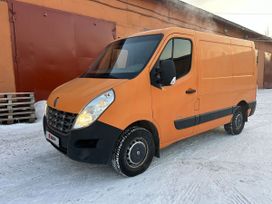  Renault Master 2013 , 2450000 , 