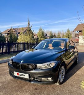  BMW 3-Series Gran Turismo 2014 , 2280000 , 