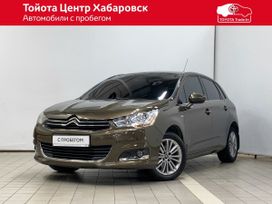  Citroen C4 2013 , 870000 , 