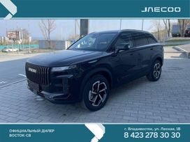 SUV   Jaecoo J7 2024 , 3390000 , 