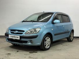  Hyundai Getz 2006 , 449000 , 