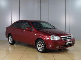  Chevrolet Lacetti 2005 , 509000 , 