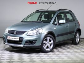  Suzuki SX4 2013 , 800000 , 