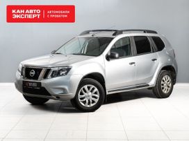 SUV   Nissan Terrano 2019 , 1520000 , 