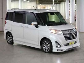  Toyota Roomy 2020 , 810000 , 