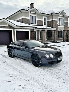  Bentley Continental GT 2006 , 3500000 , 