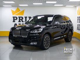 SUV   Lincoln Aviator 2022 , 11499000 , 