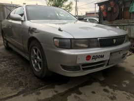  Toyota Chaser 1995 , 310000 , -