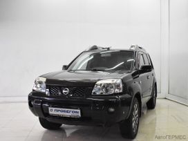 SUV   Nissan X-Trail 2005 , 665000 , 