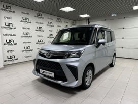  Toyota Roomy 2020 , 1290000 , 