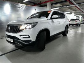 SUV   SsangYong Rexton 2020 , 2550000 , 