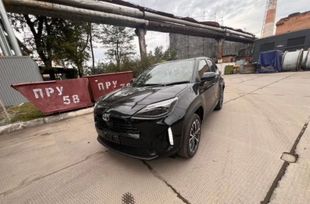 SUV   Toyota Yaris Cross 2024 , 3599000 , 