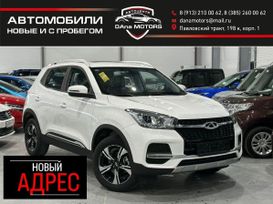 SUV   Chery Tiggo 5x 2023 , 2197000 , 