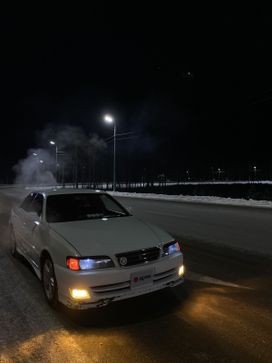  Toyota Chaser 1998 , 700000 , 