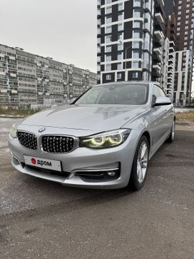  BMW 3-Series Gran Turismo 2020 , 3650000 ,  