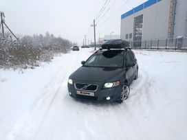  Volvo V50 2008 , 830000 , -