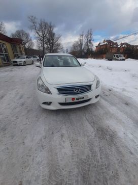  Infiniti G25 2012 , 1200000 , 