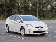  Prius 2011