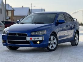  Mitsubishi Lancer 2008 , 750000 , 