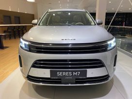 SUV   Seres M7 2024 , 7590000 , 