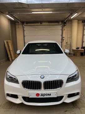  BMW 5-Series 2011 , 2300000 , -
