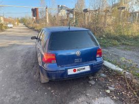  Volkswagen Golf 1999 , 250000 , 