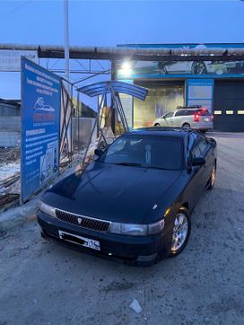  Toyota Chaser 1996 , 490000 , 