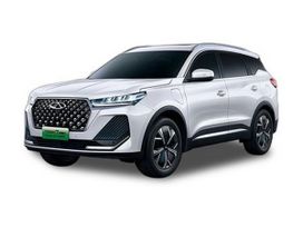 SUV   Chery Tiggo 7 Pro Plug-In-Hybrid 2023 , 4233600 ,  