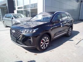 SUV   Chery Tiggo 7 Pro Max 2024 , 2970384 , 