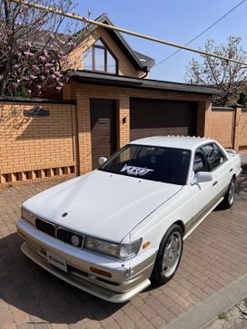  Nissan Laurel 1991 , 520000 , 