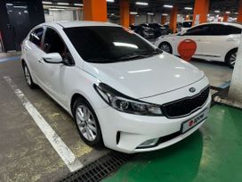  Kia K3 2018 , 1780000 , 