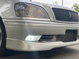  Toyota Crown 2001 , 800000 , 