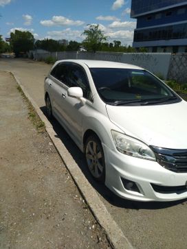    Toyota Mark X Zio 2009 , 1030000 , 