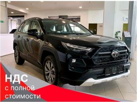 SUV   Toyota RAV4 2024 , 4779000 , 