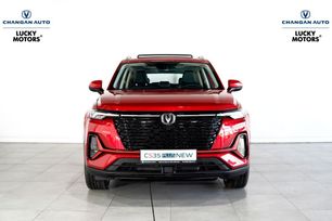 SUV   Changan CS35 Plus 2024 , 2669920 , 