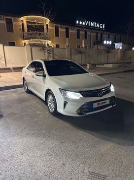  Toyota Camry 2015 , 2700000 , 