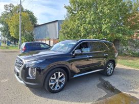 SUV   Hyundai Palisade 2020 , 4398000 , 